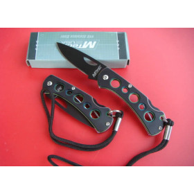 2mm Blade Thickness USA-Mtech Folding Knife Multifunction Tool UDTEK00483